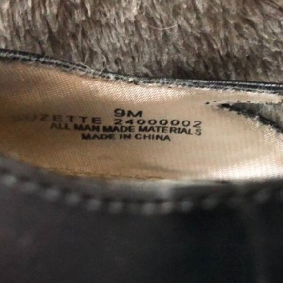 Life Stride Sling Back shoes - Picture 6 of 6